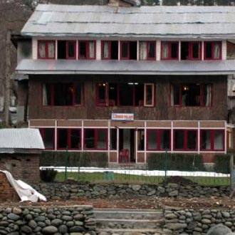 Hotel Lidder Palace, Pahalgam 5